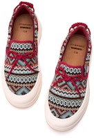 (W) Joy&Mario 厚底民族风乐福鞋 3H7707W 12