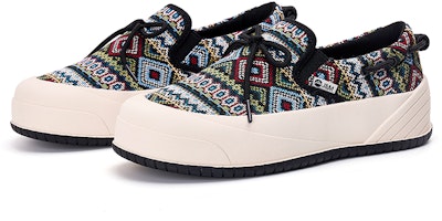 (W) Joy&Mario 厚底民族风乐福鞋 3H7707W Order (W) Joy&Mario 厚底民族风乐福鞋 3H7707W