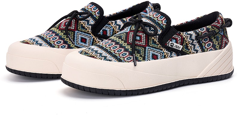 (W) 조이앤마리오 에스닉 굽 厚 로퍼 (Joy&Mario Ethnic gup 厚 Loafer) 3H7707W Order (W) 조이앤마리오 에스닉 굽 厚 로퍼 (Joy&Mario Ethnic gup 厚 Loafer) 3H7707W