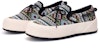 (W) Joy&Mario Kasut Loafer 'Tapak Tebal Etnik' 3H7707W