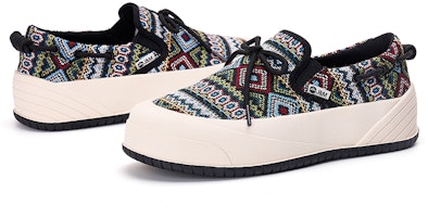 (W) Joy&Mario 厚底民族风乐福鞋 3H7707W Lookbook (W) Joy&Mario 厚底民族风乐福鞋 3H7707W