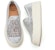 (W) Kasut Joy&Mario Loafers 'Iridescent Sequins Breathable Platform' 3H7677W