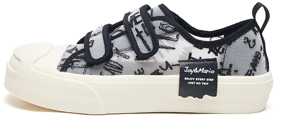 (W) Joy&Mario Low-Top 'Fesyen Keselesaan Mudah' 3F5318W Buy (W) Joy&Mario Low-Top 'Fesyen Keselesaan Mudah' 3F5318W