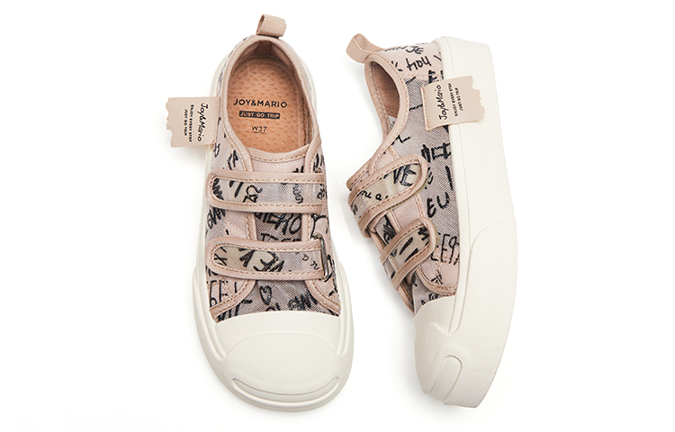 (W) Joy&Mario Low-Top 'Fashion Simple CMFT' 圖 13