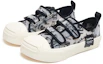 Order (W) Joy&Mario Low-Top 'Fesyen Keselesaan Mudah' 3F5318W