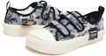 Lookbook (W) Joy&Mario Low-Top 'Fesyen Keselesaan Mudah' 3F5318W