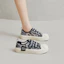 Purchase (W) Joy&Mario Low-Top 'Fesyen Keselesaan Mudah' 3F5318W