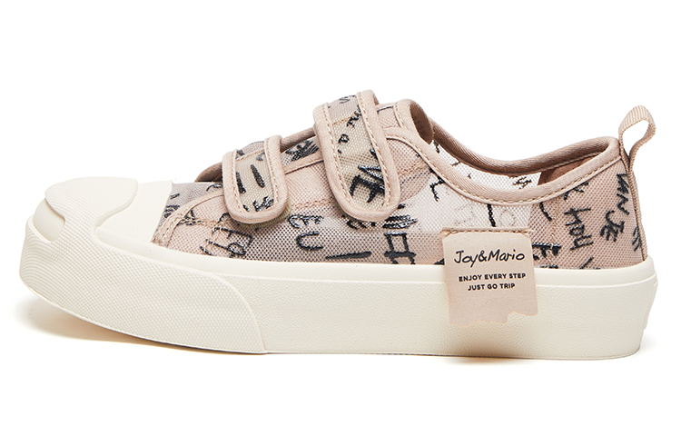 (W) Joy&Mario Low-Top 'Fashion Simple CMFT' 圖 10