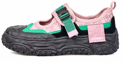 (Women) Joy&Mario Low-Top Breathable Mesh Outdoor Camping Sneakers 4F5828W (Women) Joy&Mario Low-Top Breathable Mesh Outdoor Camping Sneakers 4F5828W
