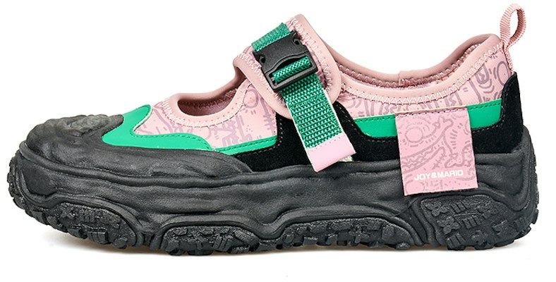 (W) Joy&Mario Zapatillas Bajas Transpirables de Malla para Camping al Aire Libre 4F5828W Buy (W) Joy&Mario Zapatillas Bajas Transpirables de Malla para Camping al Aire Libre 4F5828W
