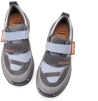 (W) Joy&Mario 低帮织物厚底休闲鞋 '舒适多功能' 3H7661W 12