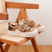 (W) Joy&Mario 低帮织物厚底休闲鞋 '舒适多功能' 3H7661W Sizing (W) Joy&Mario 低帮织物厚底休闲鞋 '舒适多功能' 3H7661W