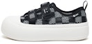 Buy (W) Joy&Mario Low-Top Platform Sneakers 'Rajutan Serbaguna' 3H7571W