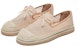(W) Joy&Mario Low Top 'Kasual Rama-Rama' 3G2301W