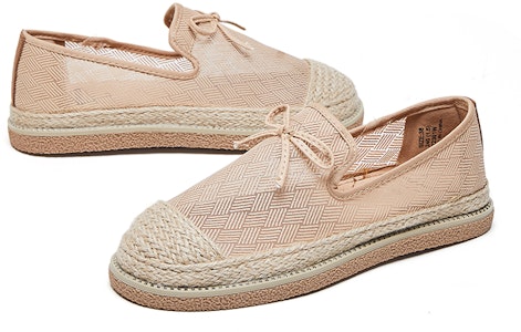 (W) Joy&Mario 低帮 '蝴蝶休闲' 3G2301W Lookbook (W) Joy&Mario 低帮 '蝴蝶休闲' 3G2301W