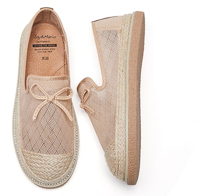 (W) Joy&Mario Low Top 'Kasual Rama-Rama' 3G2301W Shop (W) Joy&Mario Low Top 'Kasual Rama-Rama' 3G2301W