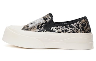 (Women) Joy&Mario Low Top 'Classic Temperament' 3F5503W (Women) Joy&Mario Low Top 'Classic Temperament' 3F5503W