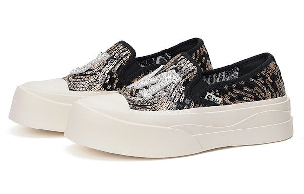 (W) Joy&Mario Low Top 'Classic Temperament' Kasut Sneaker Lelaki 3F5503W Order (W) Joy&Mario Low Top 'Classic Temperament' Kasut Sneaker Lelaki 3F5503W