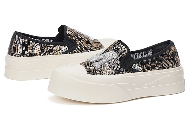 (W) Joy&Mario Low Top 'Classic Temperament' Kasut Sneaker Lelaki 3F5503W Lookbook (W) Joy&Mario Low Top 'Classic Temperament' Kasut Sneaker Lelaki 3F5503W