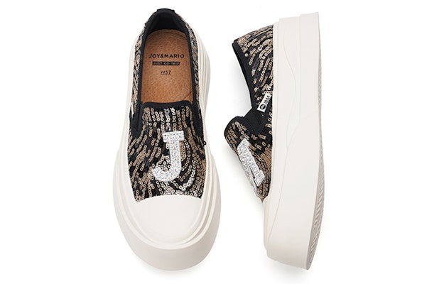 (W) Joy&Mario Low Top 'Classic Temperament' Kasut Sneaker Lelaki 3F5503W Shop (W) Joy&Mario Low Top 'Classic Temperament' Kasut Sneaker Lelaki 3F5503W