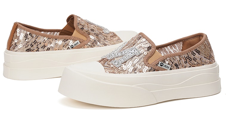 (W) Joy&Mario Low Top 'Classic Temperament' Kasut Sneaker Lelaki 3F5503W Cheap (W) Joy&Mario Low Top 'Classic Temperament' Kasut Sneaker Lelaki 3F5503W