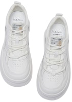 (W) Zapatillas Plataforma Joy&Mario Low Top 'Blancas' 3P5611W Order (W) Zapatillas Plataforma Joy&Mario Low Top 'Blancas' 3P5611W