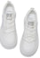 Order (W) Joy&Mario Kasut Platform Bertapak Rendah 'Putih' 3P5611W