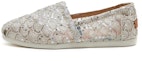 Buy (W) Joy&Mario Mesh Berkilau Santai 'Emas Berkilau' 3F2360W