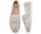 (W) Joy&Mario Mesh Berkilau Santai 'Emas Berkilau' 3F2360W