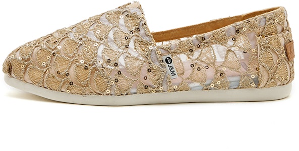 (W) Joy&Mario Malla Brillante Transpirable Casual 'Brillo Dorado' 3F2360W Purchase (W) Joy&Mario Malla Brillante Transpirable Casual 'Brillo Dorado' 3F2360W