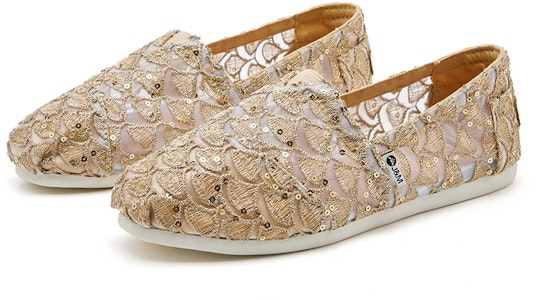 (W) Joy&Mario Malla Brillante Transpirable Casual 'Brillo Dorado' 3F2360W Details for (W) Joy&Mario Malla Brillante Transpirable Casual 'Brillo Dorado' 3F2360W