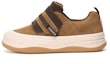 Buy (W) Kasut Loafer Platform Joy&Mario 'Vintage Suede' 3H7708W