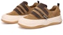 (W) Kasut Loafer Platform Joy&Mario 'Vintage Suede' 3H7708W