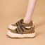 Purchase (W) Kasut Loafer Platform Joy&Mario 'Vintage Suede' 3H7708W