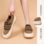 Sizing (W) Kasut Loafer Platform Joy&Mario 'Vintage Suede' 3H7708W