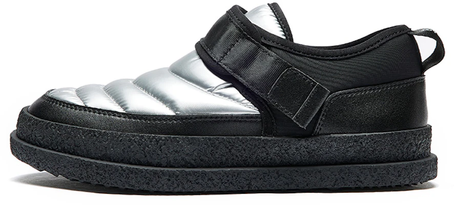 (Women) Joy&Mario Reflective Waterproof Thermal Platform Shoes Silver . 1F9010W Silver Color Buy (Women) Joy&Mario Reflective Waterproof Thermal Platform Shoes Silver . 1F9010W Silver Color