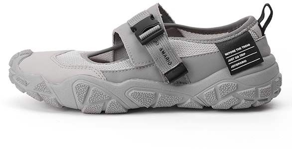 (W) Joy&Mario 复古透气休闲运动凉鞋 3F5335W Buy (W) Joy&Mario 复古透气休闲运动凉鞋 3F5335W