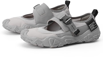 快樂瑪麗Joy&Mario 織物 復古透氣休閒 運動涼鞋 女款 Order 快樂瑪麗Joy&Mario 織物 復古透氣休閒 運動涼鞋 女款