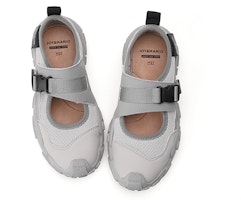 快樂瑪麗Joy&Mario 織物 復古透氣休閒 運動涼鞋 女款 Shop 快樂瑪麗Joy&Mario 織物 復古透氣休閒 運動涼鞋 女款