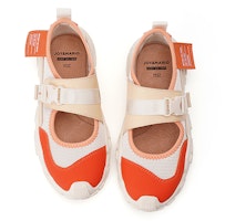 快樂瑪麗Joy&Mario 織物 復古透氣休閒 運動涼鞋 女款 Cheap 快樂瑪麗Joy&Mario 織物 復古透氣休閒 運動涼鞋 女款