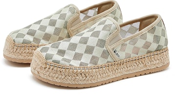 (W) Joy&Mario Retro Kotak Bernapas Fisherman Kasual 'Plaid' 3A5337W Order (W) Joy&Mario Retro Kotak Bernapas Fisherman Kasual 'Plaid' 3A5337W