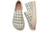 Shop (W) Joy&Mario Kasual Nelayan Berpetak Retro Bernafas 'Plaid' 3A5337W
