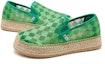 Sizing (W) Joy&Mario Kasual Nelayan Berpetak Retro Bernafas 'Plaid' 3A5337W