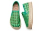 Cheap (W) Joy&Mario Kasual Nelayan Berpetak Retro Bernafas 'Plaid' 3A5337W