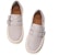 (Women) Joy&Mario Retro Double-Layer Leather Platform Loafers 'Classic Staple' 3F5567W