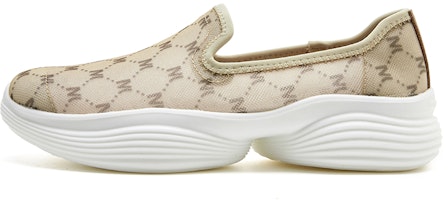 (Women) Joy&Mario Retro Floral Mesh Casual Sneakers 'Comfort Breathable' 3G6266W (Women) Joy&Mario Retro Floral Mesh Casual Sneakers 'Comfort Breathable' 3G6266W