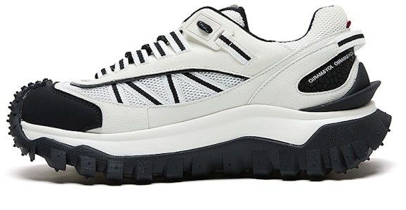 (W) Joy&Mario Retro Kasut Platform 'Ayah Putih' Luar. 3R0995W Buy (W) Joy&Mario Retro Kasut Platform 'Ayah Putih' Luar. 3R0995W