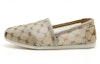 Buy (W) Joy&Mario Cetakan Retro 'Kasut Santai' 3F2366W