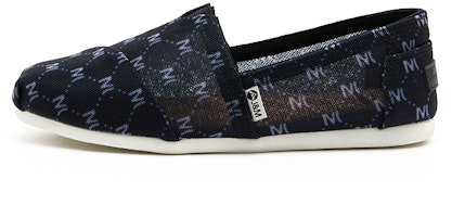 (W) Joy&Mario Retro Print 'Sepatu Datar Kasual' 3F2366W Purchase (W) Joy&Mario Retro Print 'Sepatu Datar Kasual' 3F2366W