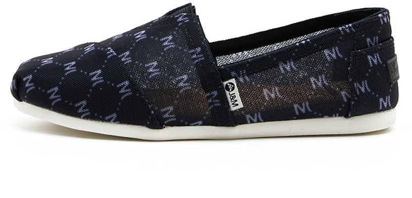 (W) Joy&Mario Retro Print 'Sepatu Datar Kasual' 3F2366W Purchase (W) Joy&Mario Retro Print 'Sepatu Datar Kasual' 3F2366W